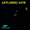 SDSS J113639.76+040343.1