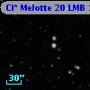 Cl* Melotte   20    LMB   12768