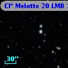 Cl* Melotte   20    LMB   12770