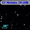 Cl* Melotte   20    LMB   12771
