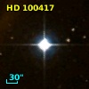 HD 100417