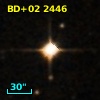 BD+02  2446