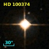 HD 100374