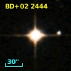 BD+02  2444