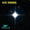 HD  99886