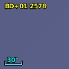 BD+01  2578