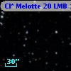 Cl* Melotte   20    LMB   12774