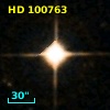 HD 100763