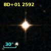 BD+01  2592