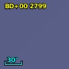 BD+00  2799
