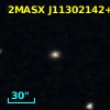 87GB 112747.7+011439