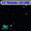 Cl* Melotte   20    LMB   12775