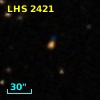 LHS  2421