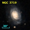 NGC  3719