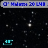Cl* Melotte   20    LMB   12776