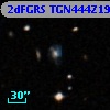 2dFGRS TGN444Z197