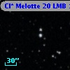 Cl* Melotte   20    LMB   12777