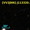 [VV2006] J113320.1+004052