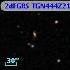 2dFGRS TGN444Z214