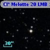 Cl* Melotte   20    LMB   12778