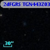 2dFGRS TGN443Z037