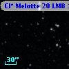 Cl* Melotte   20    LMB   12779