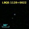 LBQS 1128+0022