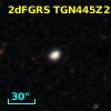 2dFGRS TGN445Z225