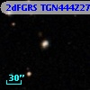 2dFGRS TGN444Z271