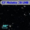 Cl* Melotte   20    LMB   12783