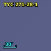 TYC  271-28-1