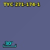 TYC  271-174-1