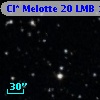 Cl* Melotte   20    LMB   12786