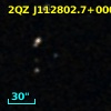 2QZ J112802.7+000539