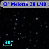 Cl* Melotte   20    LMB   12788