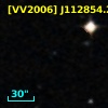 [VV2006] J112854.2+000129