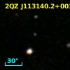 WD 1129+008