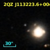 2QZ J113223.6+004830