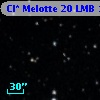 Cl* Melotte   20    LMB   12792