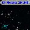 Cl* Melotte   20    LMB   12793