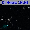 Cl* Melotte   20    LMB   12794