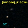[VV2006] J113026.9+002649