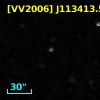 [VV2006] J113413.5+001042