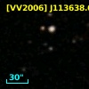 [VV2006] J113638.6+011032