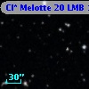 Cl* Melotte   20    LMB   12797