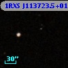 1RXS J113723.5+014847