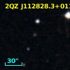[VV2006] J112828.3+011338