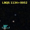 WD 1134+008