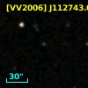 [VV2006] J112743.0+022442