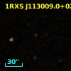 [VV2006c] J113005.8+022703